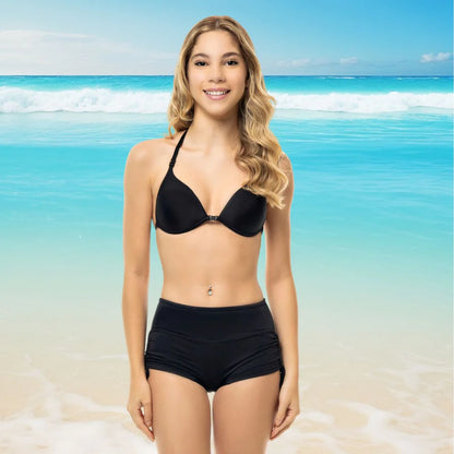 Lea Teens — Short Period Swimwear