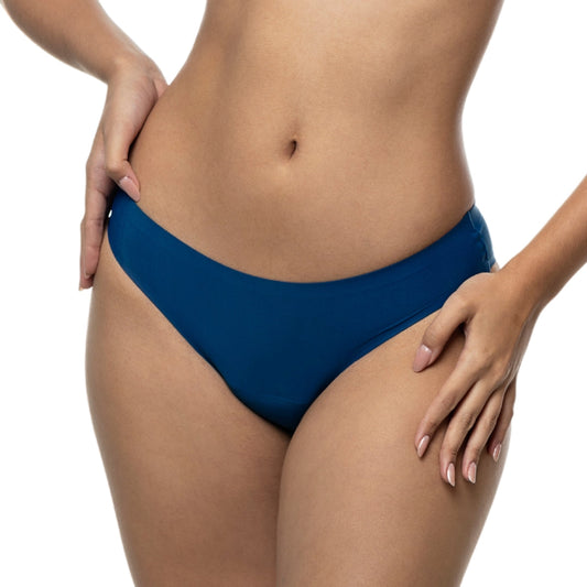 Leger — Seamless Period Swimwear Bikini