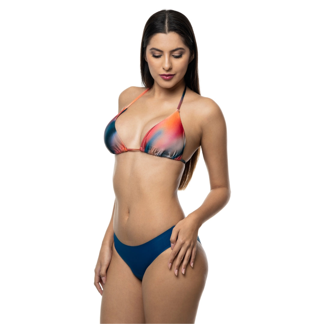 Leger — Seamless Period Swimwear Bikini