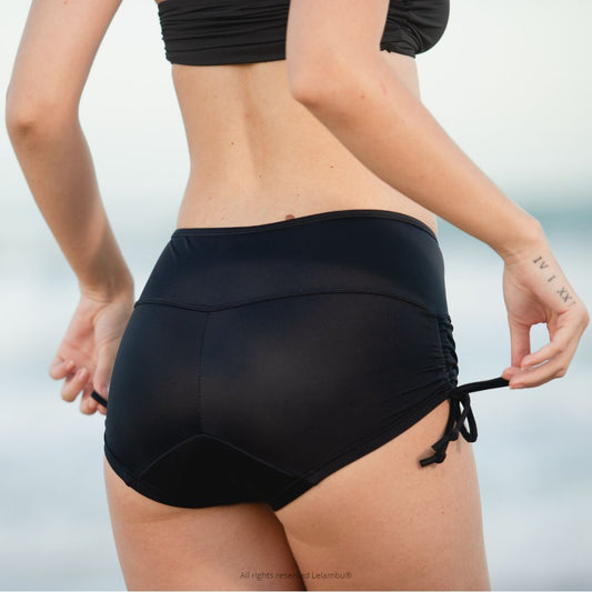 Lea — Short Period Swimwear