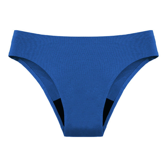 Leger — Seamless Period Swimwear Bikini