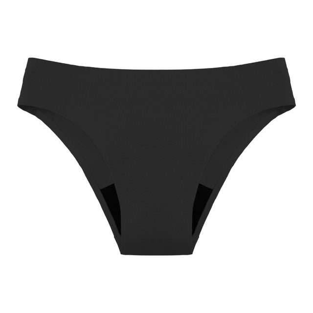 Leger — Seamless Period Swimwear Bikini
