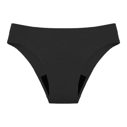 Leger Teens — eamless Period Swimwear Bikini