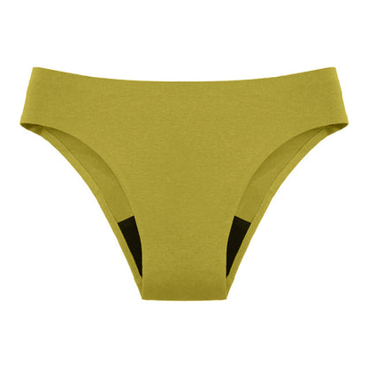Leger Teens — eamless Period Swimwear Bikini
