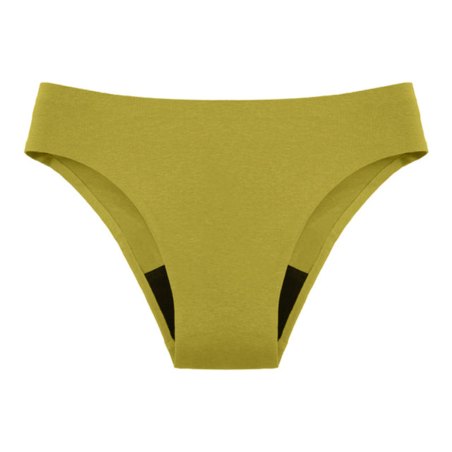 Leger — Seamless Period Swimwear Bikini