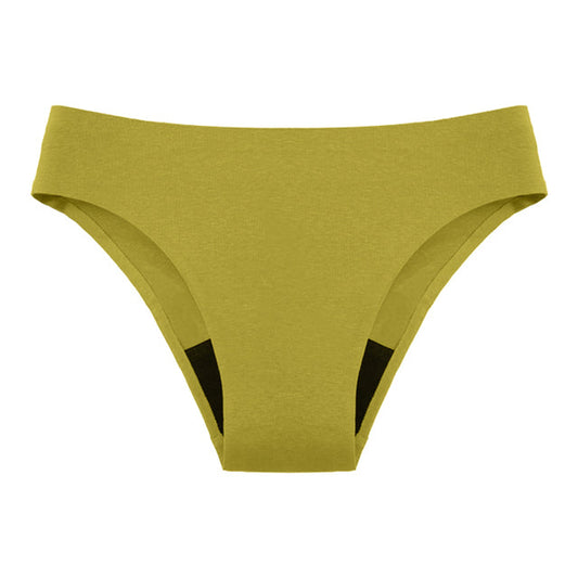 Leger — Seamless Period Swimwear Bikini