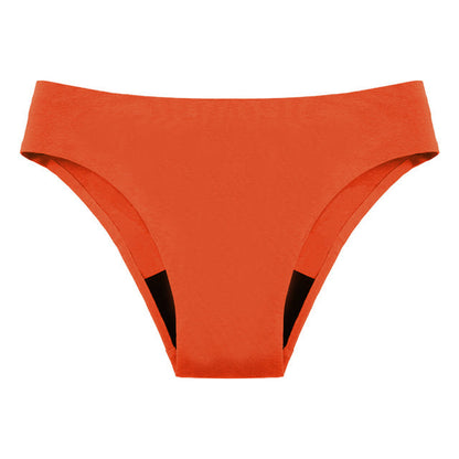 Leger Teens — eamless Period Swimwear Bikini