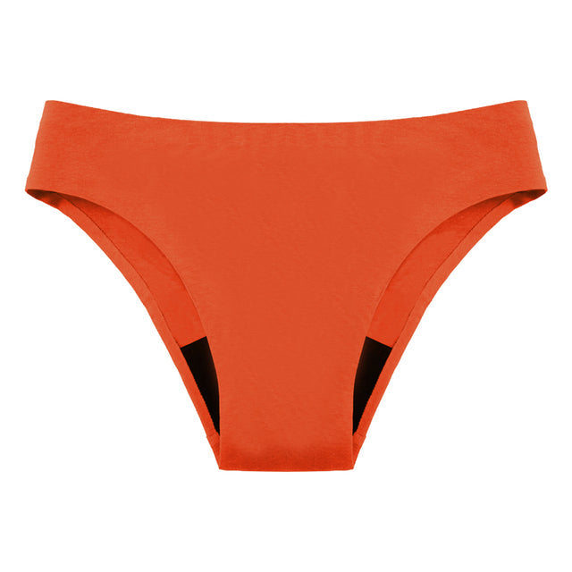 Leger — Seamless Period Swimwear Bikini