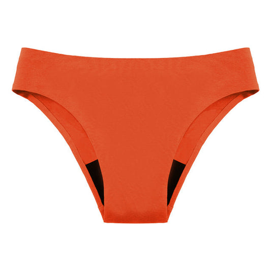 Leger — Seamless Period Swimwear Bikini