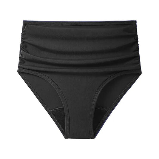 Cosette — High Waist Period Swimwear Bikini