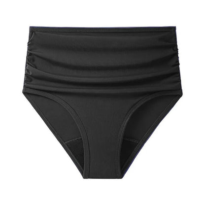 Cosette Teens — High Waist Period Swimwear Bikini