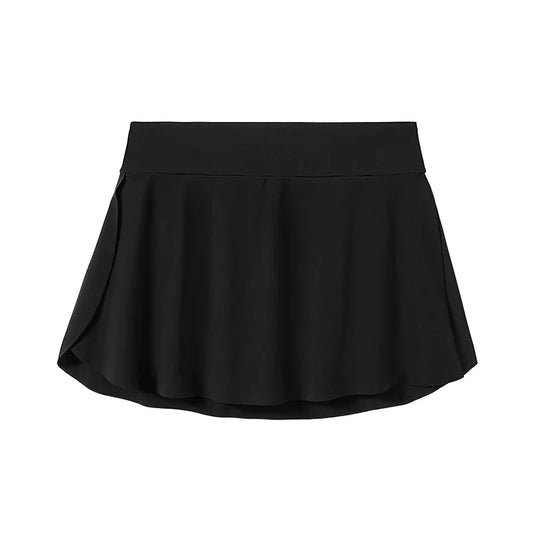 Serena — Period Swimwear Skirt