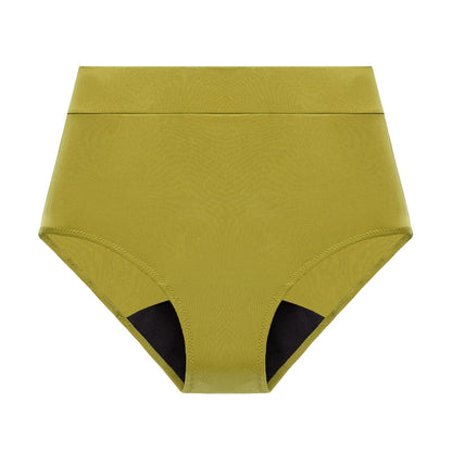 Liv — High Waist Period Swimwear Bikini