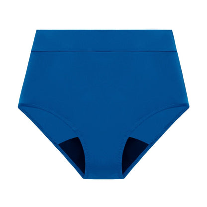 Liv — High Waist Period Swimwear Bikini