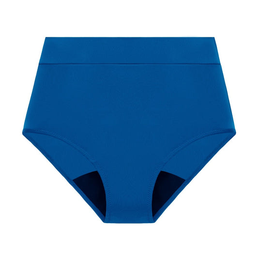 Liv — High Waist Period Swimwear Bikini