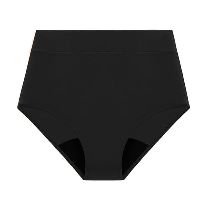 Liv — High Waist Period Swimwear Bikini