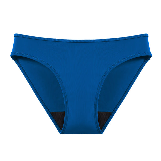 Sun Teens — Classic Period Swimwear Bikini