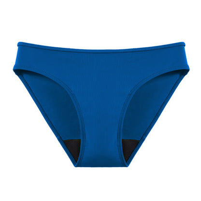 Sun Teens — Classic Period Swimwear Bikini