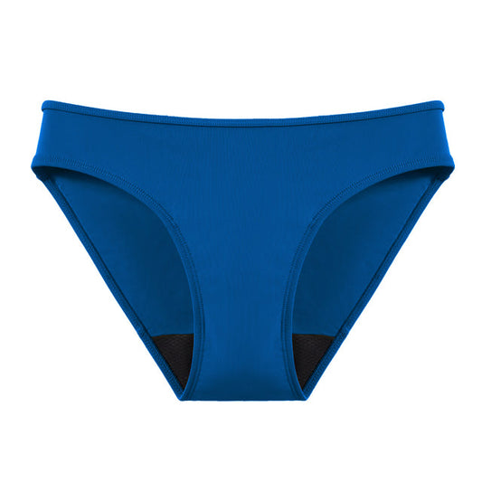 Sun Teens — Classic Period Swimwear Bikini