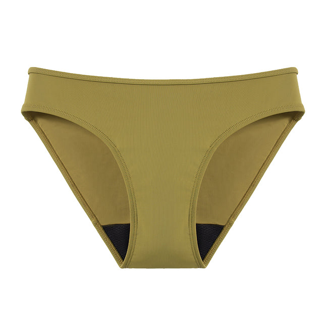 Sun Teens — Classic Period Swimwear Bikini