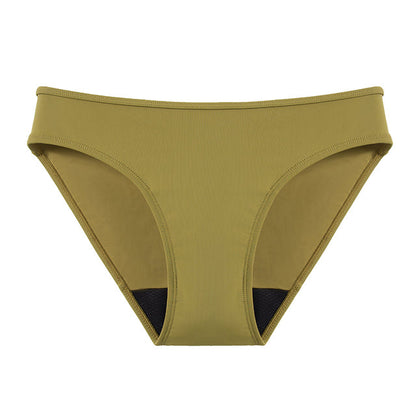 Sun Teens — Classic Period Swimwear Bikini