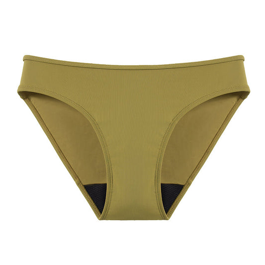 Sun Teens — Classic Period Swimwear Bikini