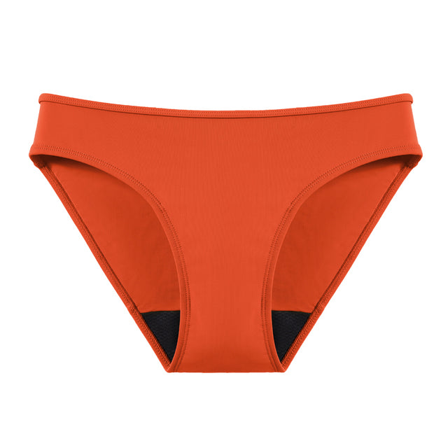 Sun — Classic Period Swimwear Bikini
