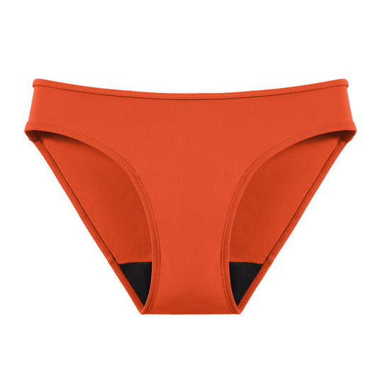 Sun Teens — Classic Period Swimwear Bikini