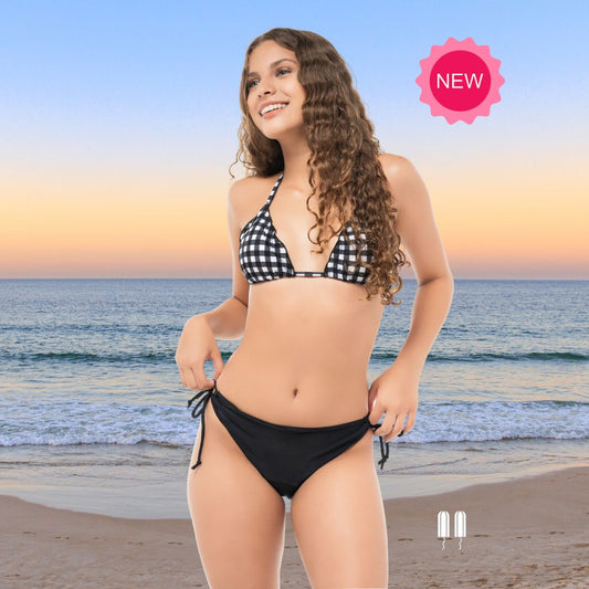 Noa Teens — Adjustable Period Swimwear Bikini